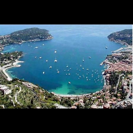 Welcome Villefranche-sur-Mer Bagian luar foto