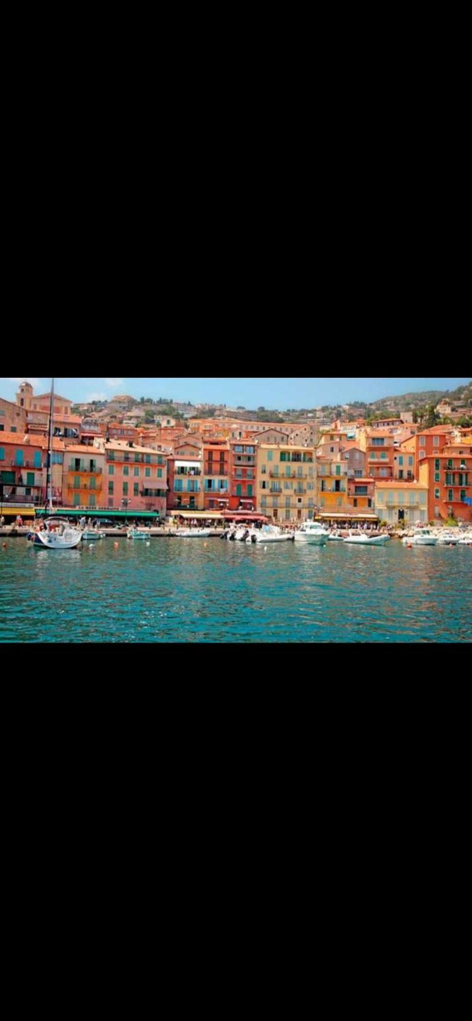 Welcome Villefranche-sur-Mer Bagian luar foto