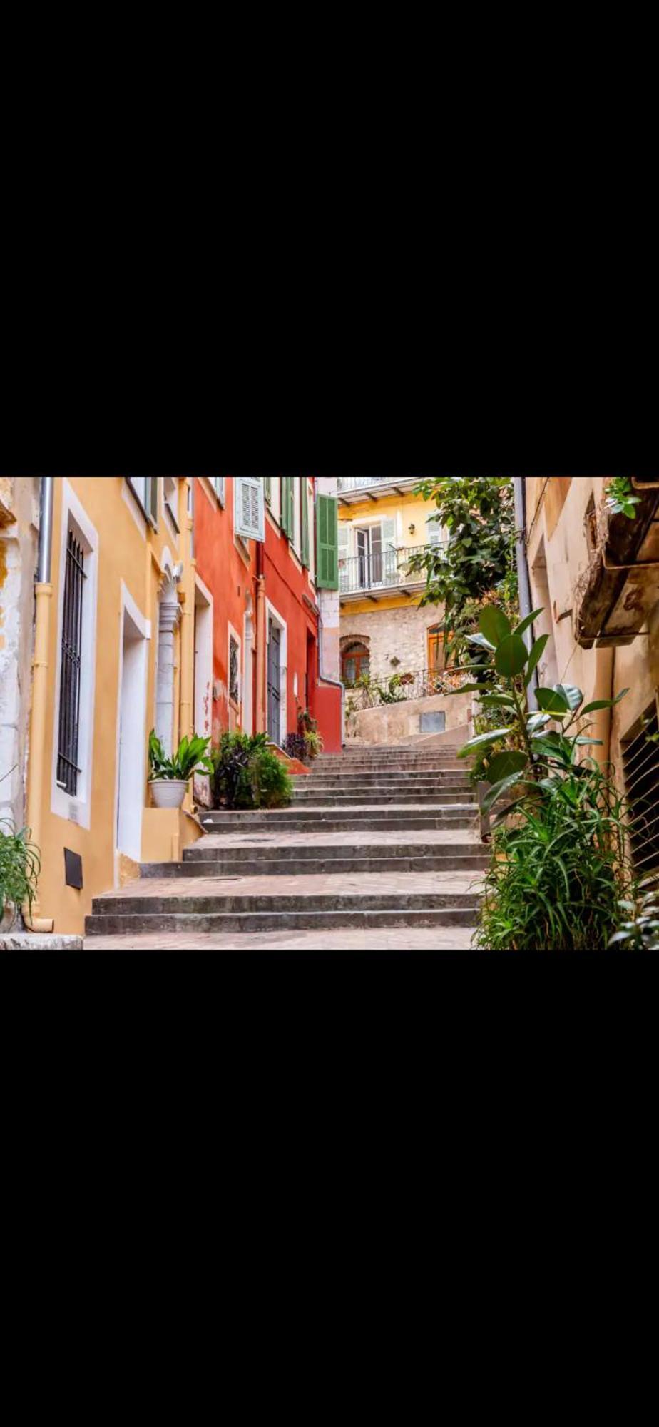 Welcome Villefranche-sur-Mer Bagian luar foto