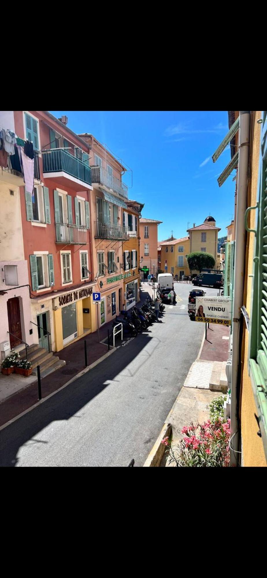 Welcome Villefranche-sur-Mer Bagian luar foto